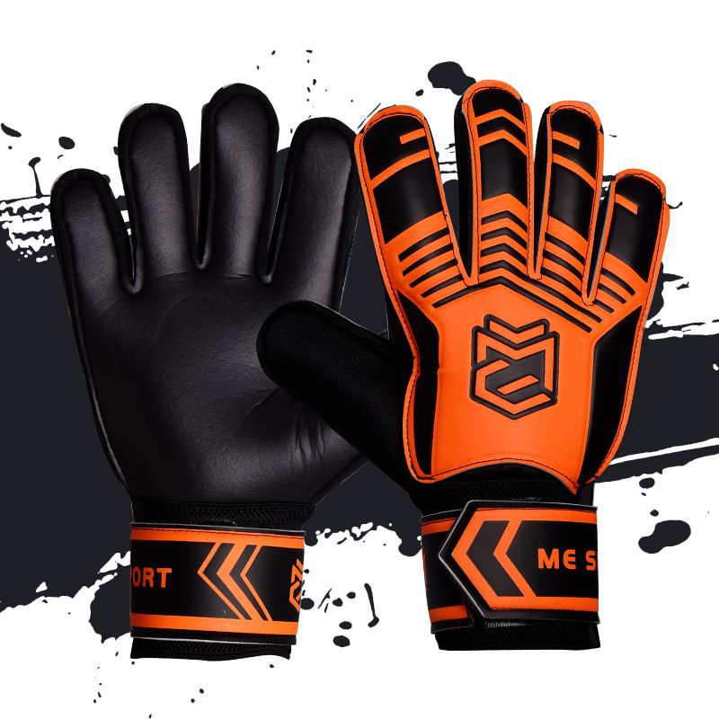 Sports Equipment Kids - Guantes de Portero, Accesorios Deportivos, Protección