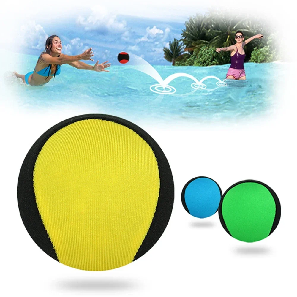 Sports Equipment Kids - Océano piscina deportes de playa equipo
