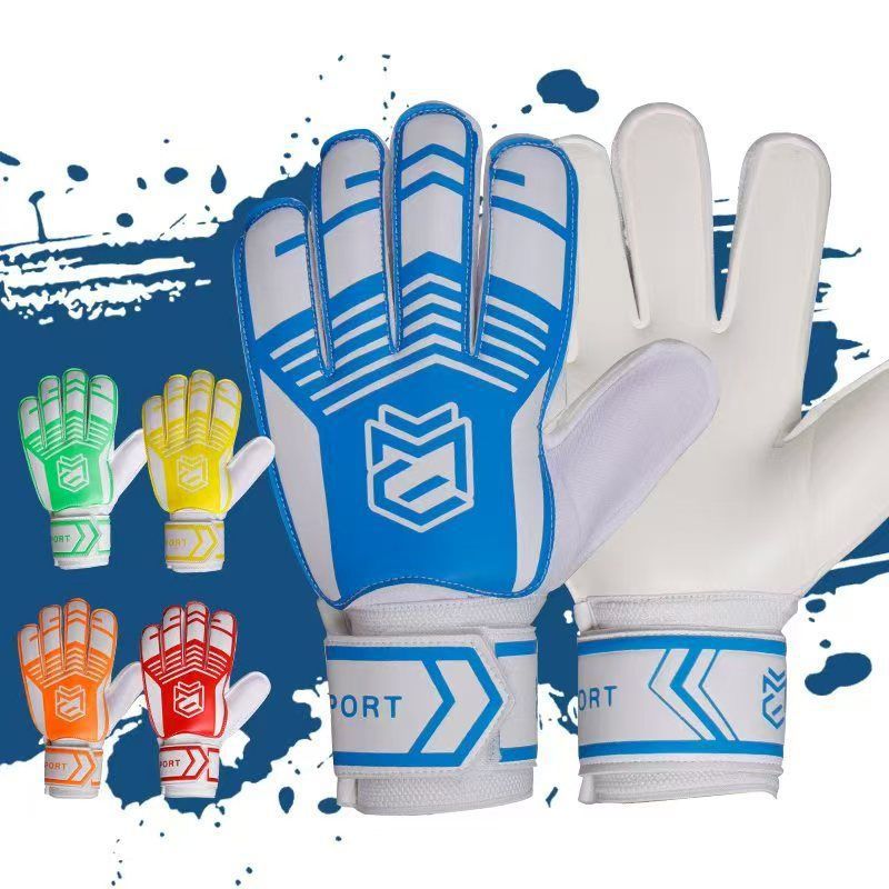 Guantes de Portero, Accesorios - Sports Equipment Kids reseña y precio