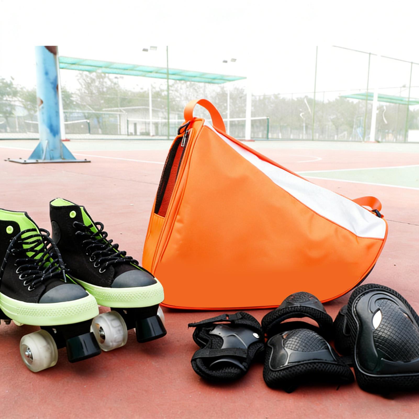Bolsa para patines, mochila pa - Sports Equipment Kids reseña y precio