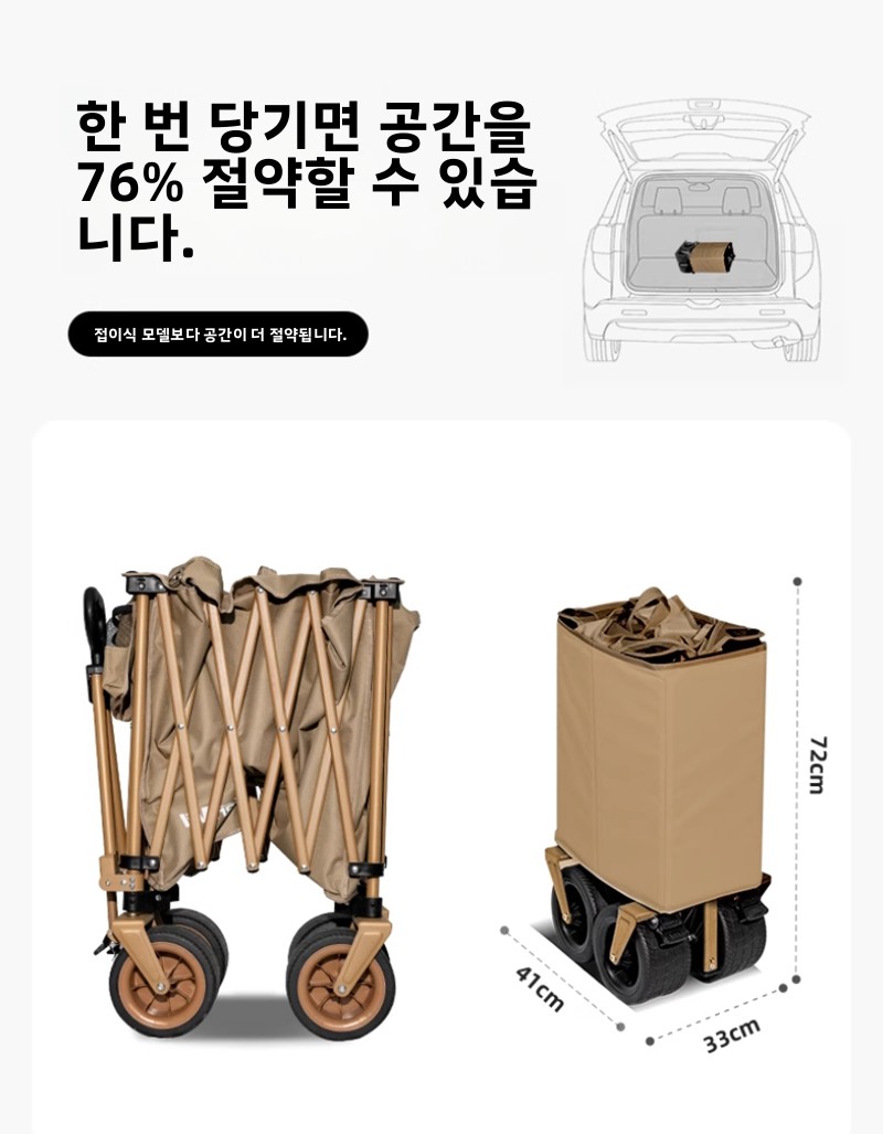 Carro plegable negro, capacida - Sports Equipment Trolley reseña y precio