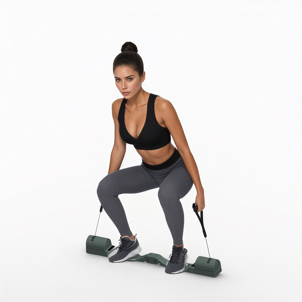 Máquina de entrenamiento, equi - Sports Equipment Cheap reseña y precio