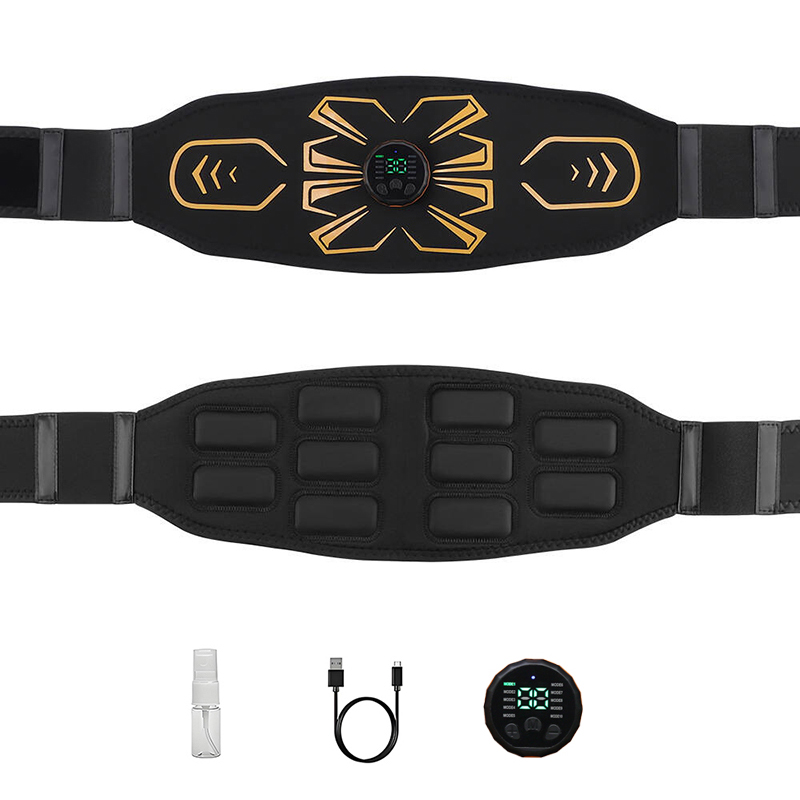 Entrenador Abdominal Inteligen - Sports Equipment Near Me reseña y precio