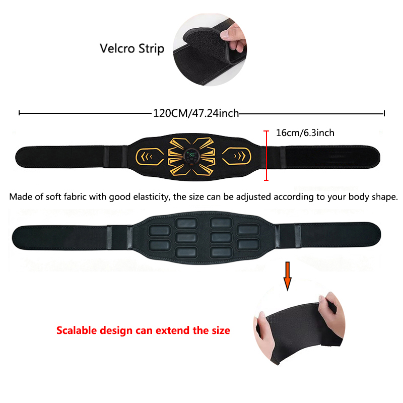 Entrenador Abdominal Inteligen - Sports Equipment Near Me reseña y precio