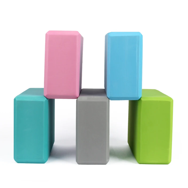 Bloque de Yoga de espuma EVA,  - Sports Equipment Near Me reseña y precio