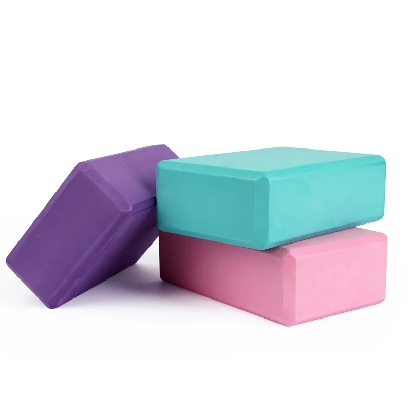Bloque de Yoga de espuma EVA,  - Sports Equipment Near Me reseña y precio