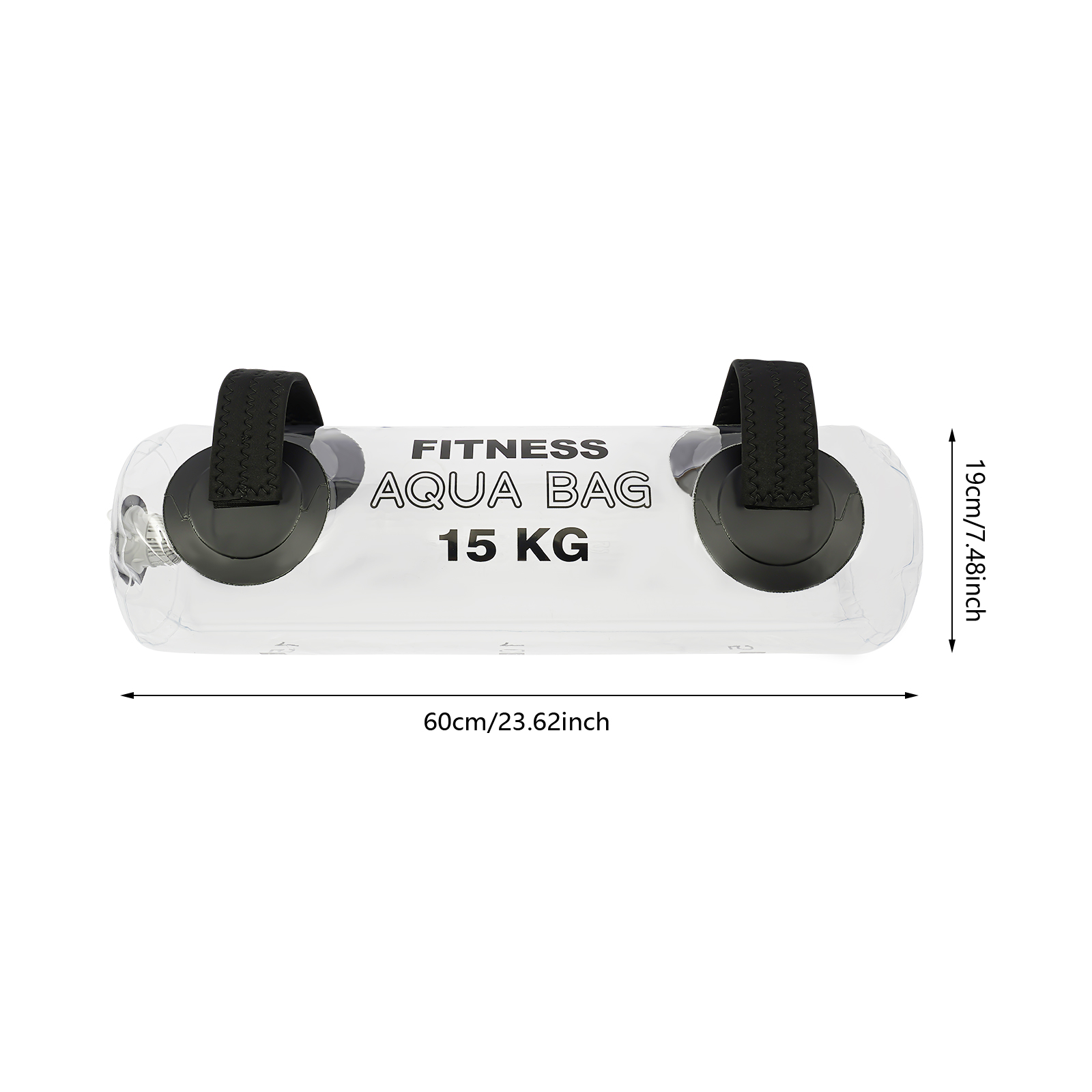 Bolsa de Agua de 20kg / 15kg,  - Sports Equipment Near Me reseña y precio