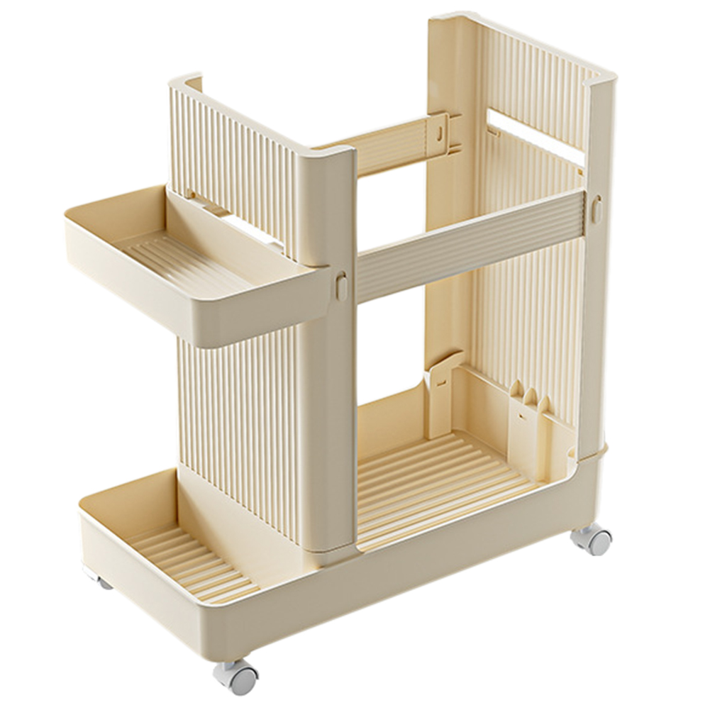 Carrito Organizador de Equipos - Sports Equipment Trolley reseña y precio