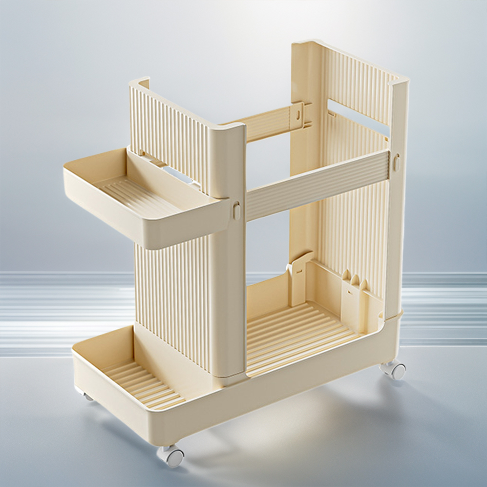 Carrito Organizador de Equipos - Sports Equipment Trolley reseña y precio