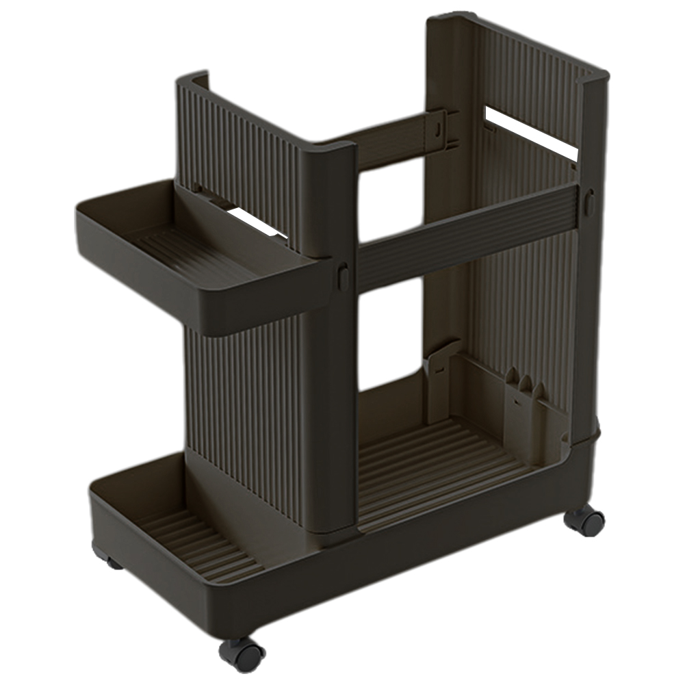 Carrito Organizador de Equipos - Sports Equipment Trolley reseña y precio