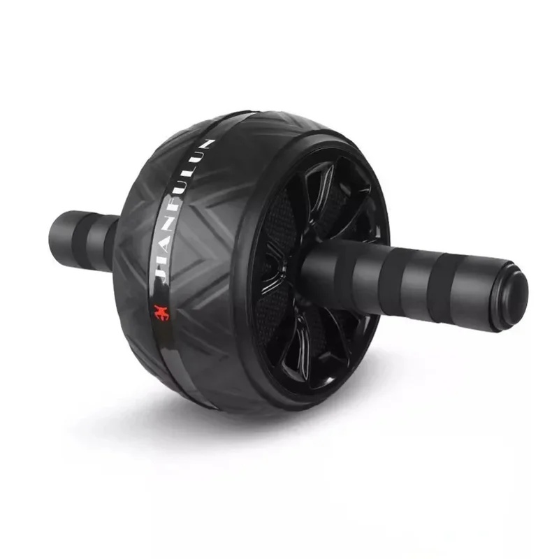 Rueda Abdominal con Agarre Ant - Sports Equipment Near Me reseña y precio