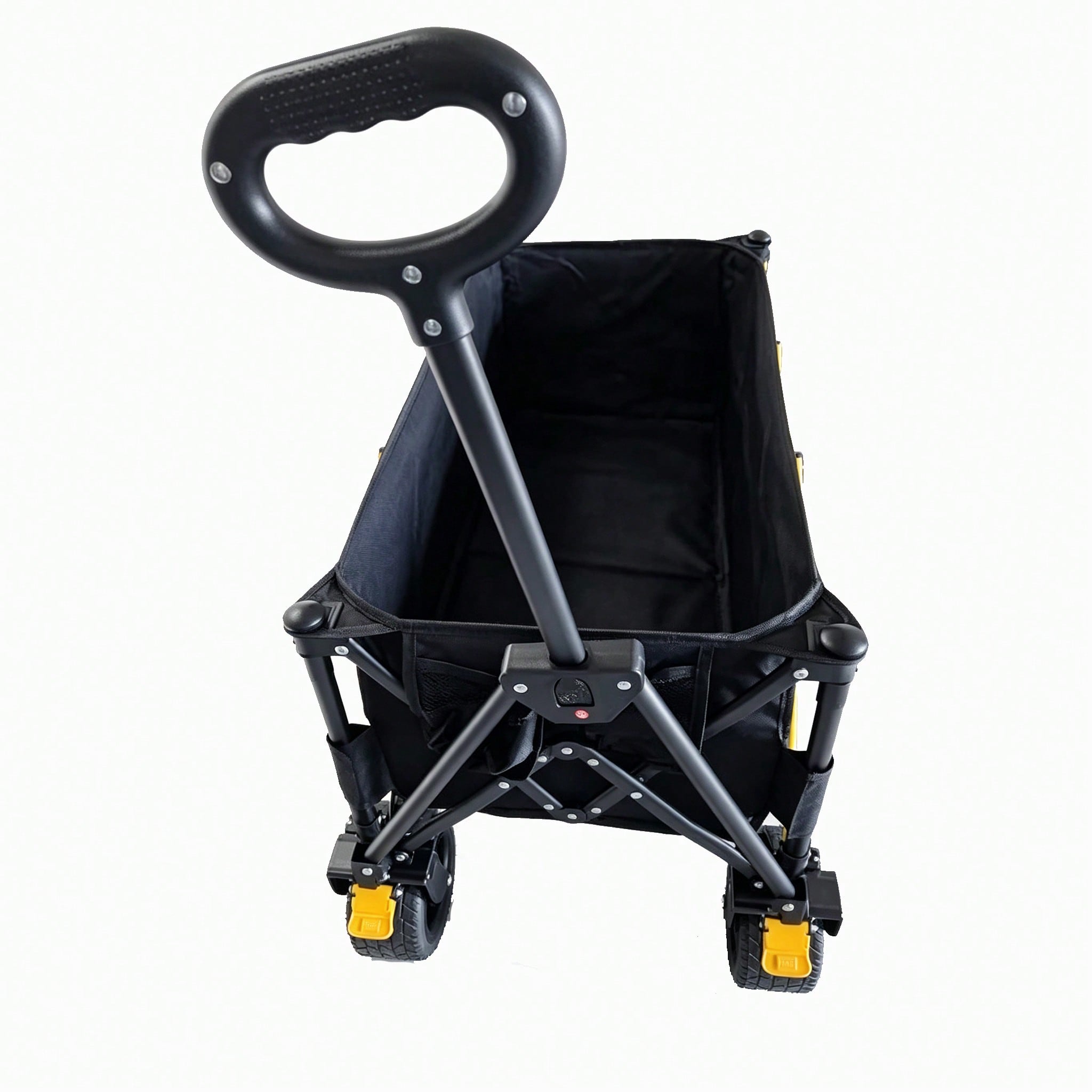 Carro Plegable Ultra Compacto, - Sports Equipment Trolley reseña y precio