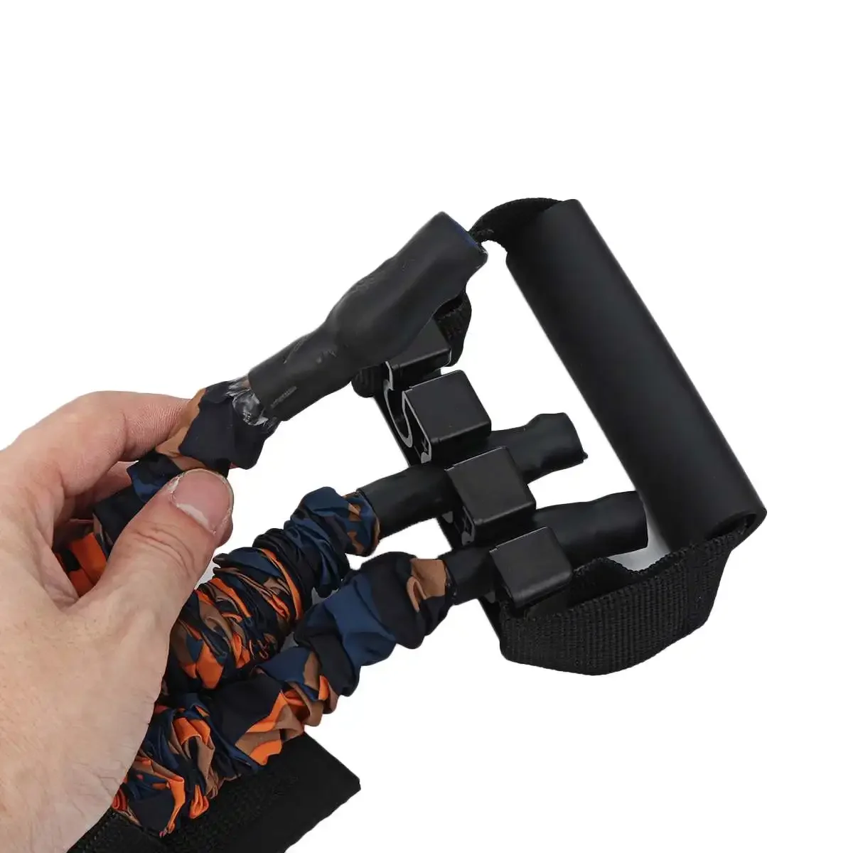 Bandas de resistencia, prensa  - Sports Equipment Near Me reseña y precio