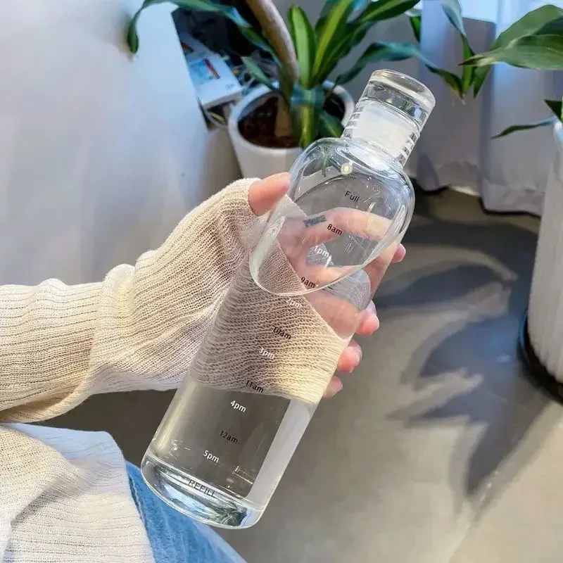 Botella de agua de plástico tr - Sports Equipment Kids reseña y precio