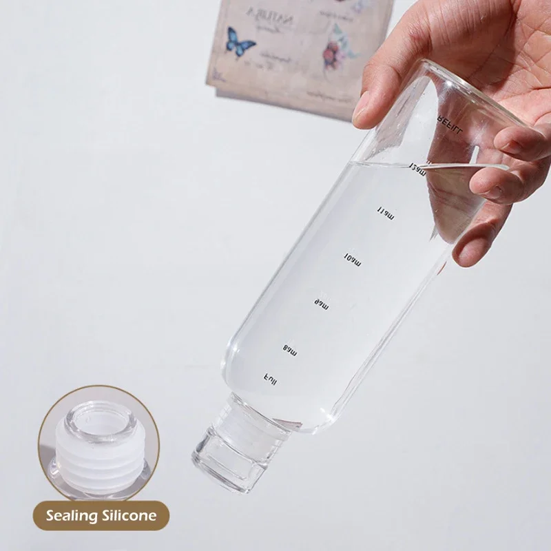 Botella de agua de plástico tr - Sports Equipment Kids reseña y precio