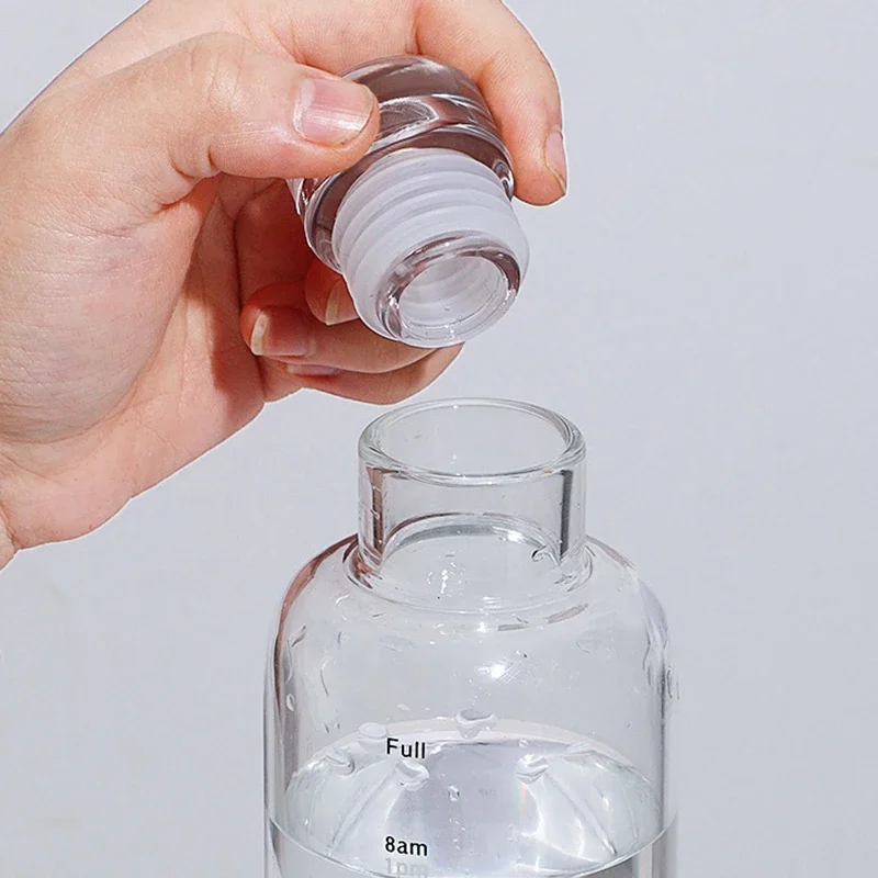 Botella de agua de plástico tr - Sports Equipment Kids reseña y precio