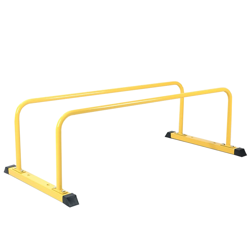 Barras Paralelas Bajas de Gimn - Sports Equipment Kids reseña y precio