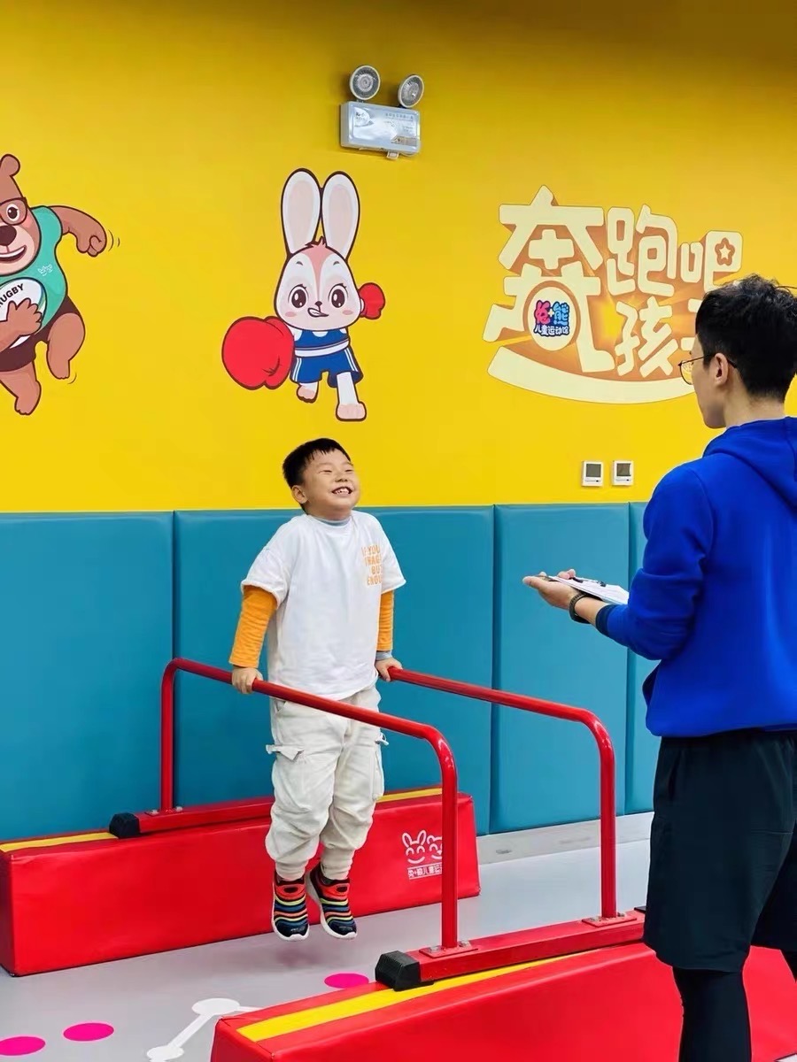 Barras Paralelas Bajas de Gimn - Sports Equipment Kids reseña y precio
