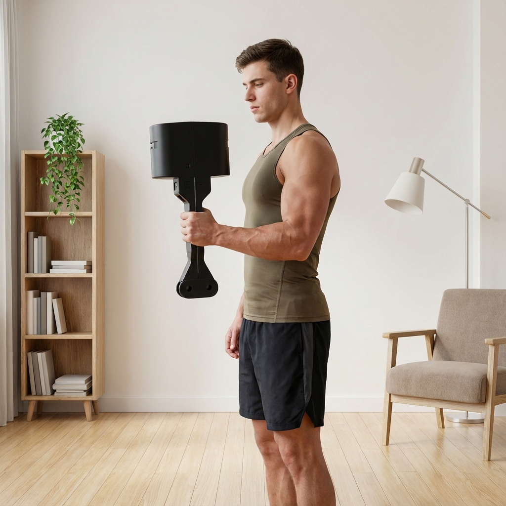 Equipo de Gimnasio Económico,  - Sports Equipment Cheap reseña y precio
