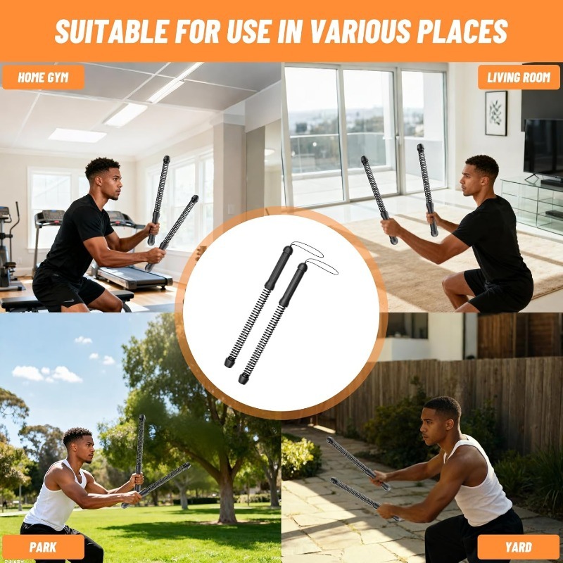 Cuerda de Combate Inalámbrica, - Sports Equipment Near Me reseña y precio