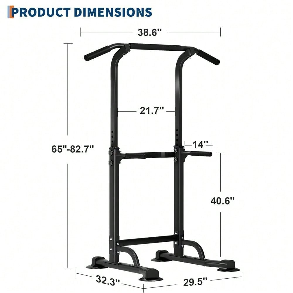 Torre de Ejercicios Gaderth co - Sports Equipment Near Me reseña y precio