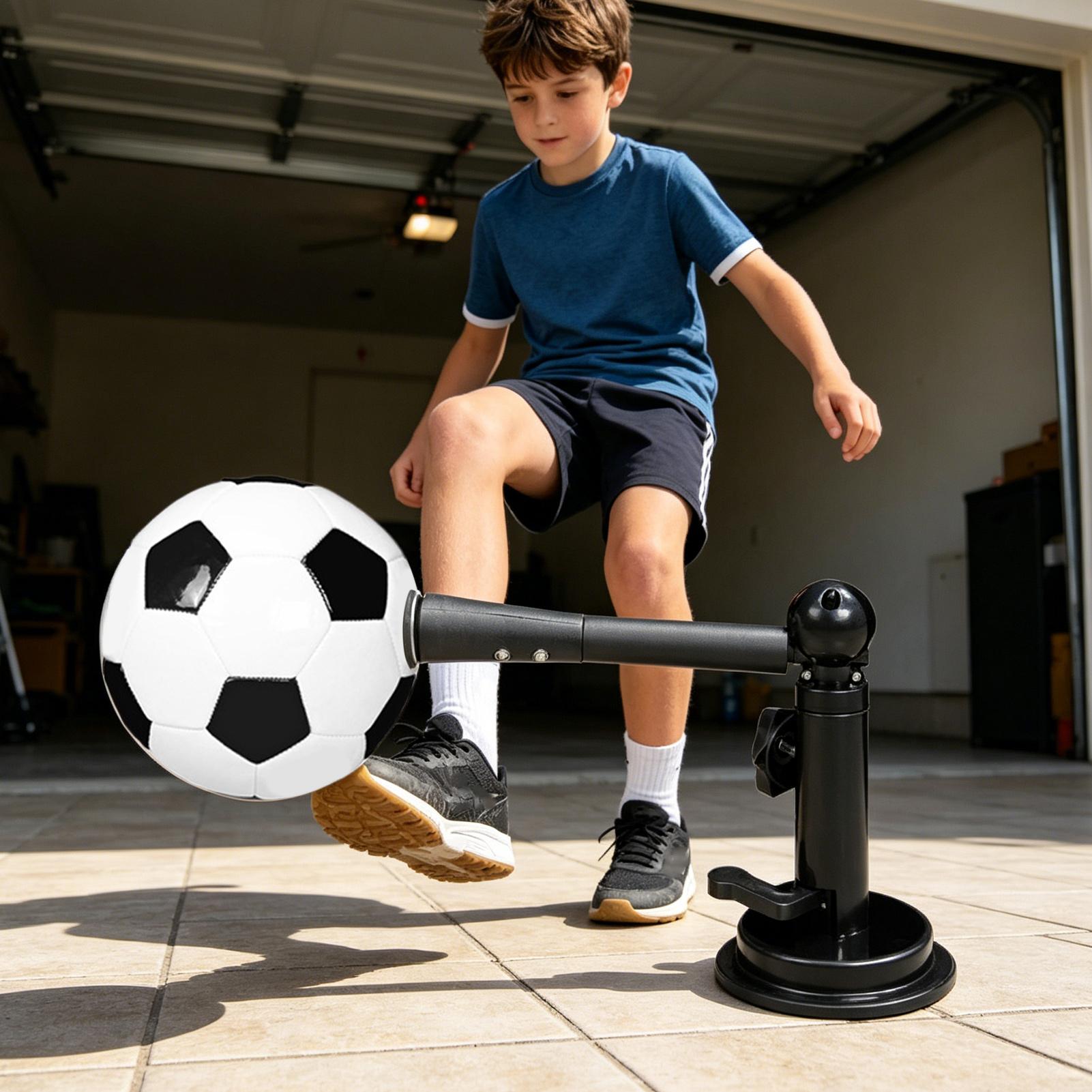 Equipo de Entrenamiento de Fút - Sports Equipment Kids reseña y precio