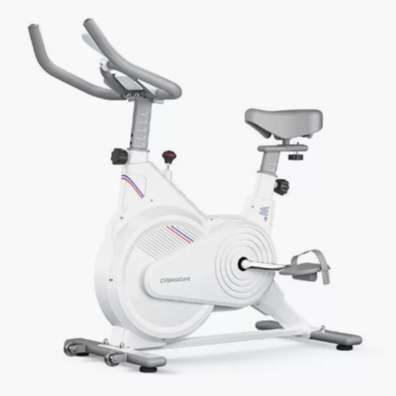 Bicicleta Estática de Spinning - Sports Equipment Near Me reseña y precio
