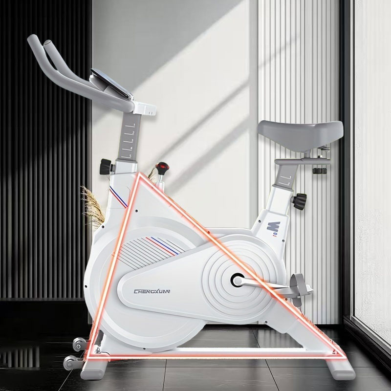 Bicicleta Estática de Spinning - Sports Equipment Near Me reseña y precio