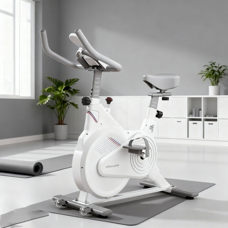 Bicicleta Estática de Spinning - Sports Equipment Near Me reseña y precio