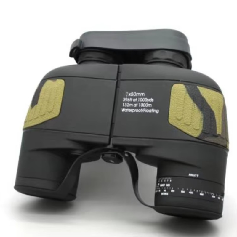 Binoculares de alta calidad 7X - Sports Equipment Kids reseña y precio