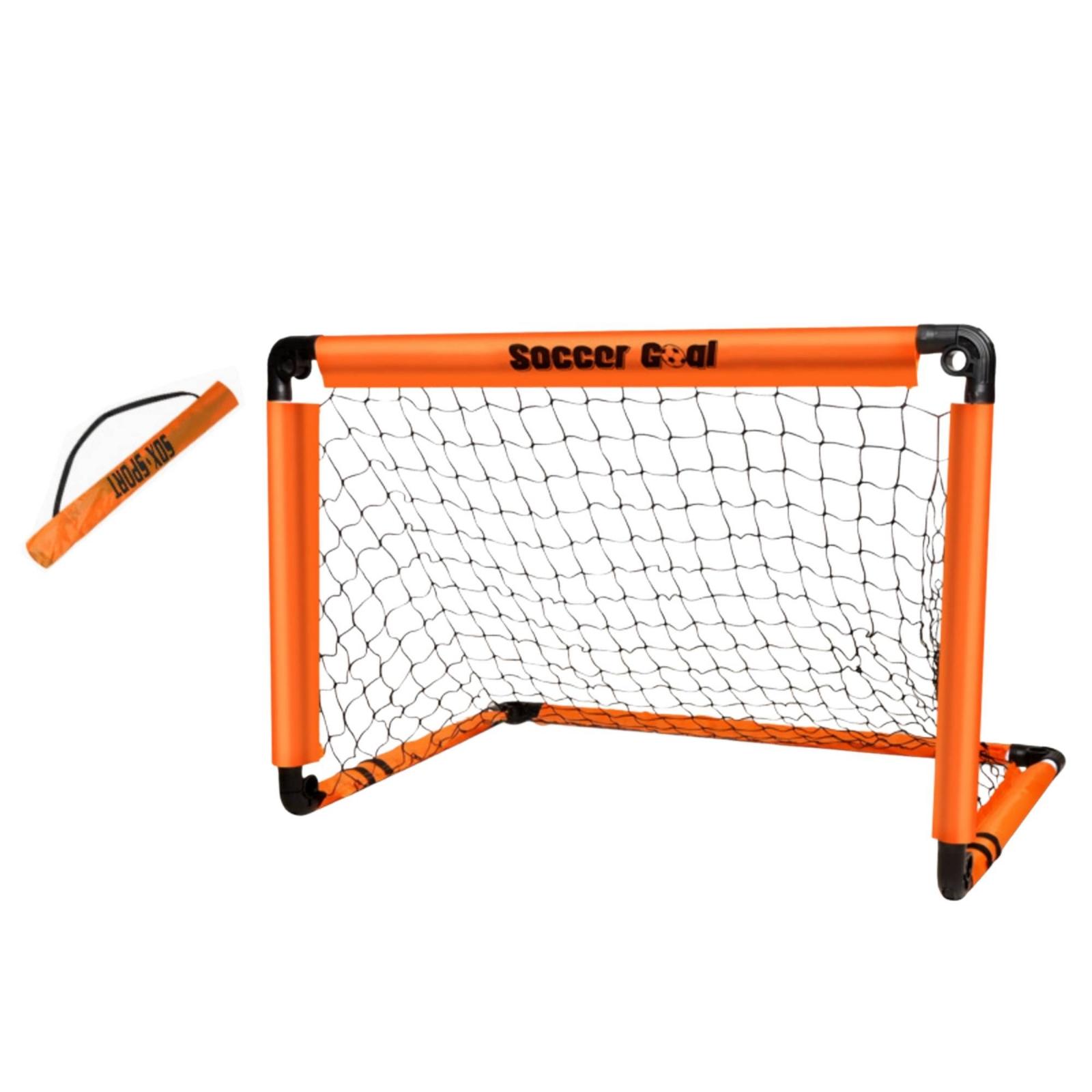 Portería de Fútbol Portátil pa - Sports Equipment Kids reseña y precio