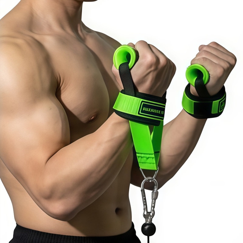 Asa Ergonómica para Gimnasio,  - Sports Equipment Near Me reseña y precio