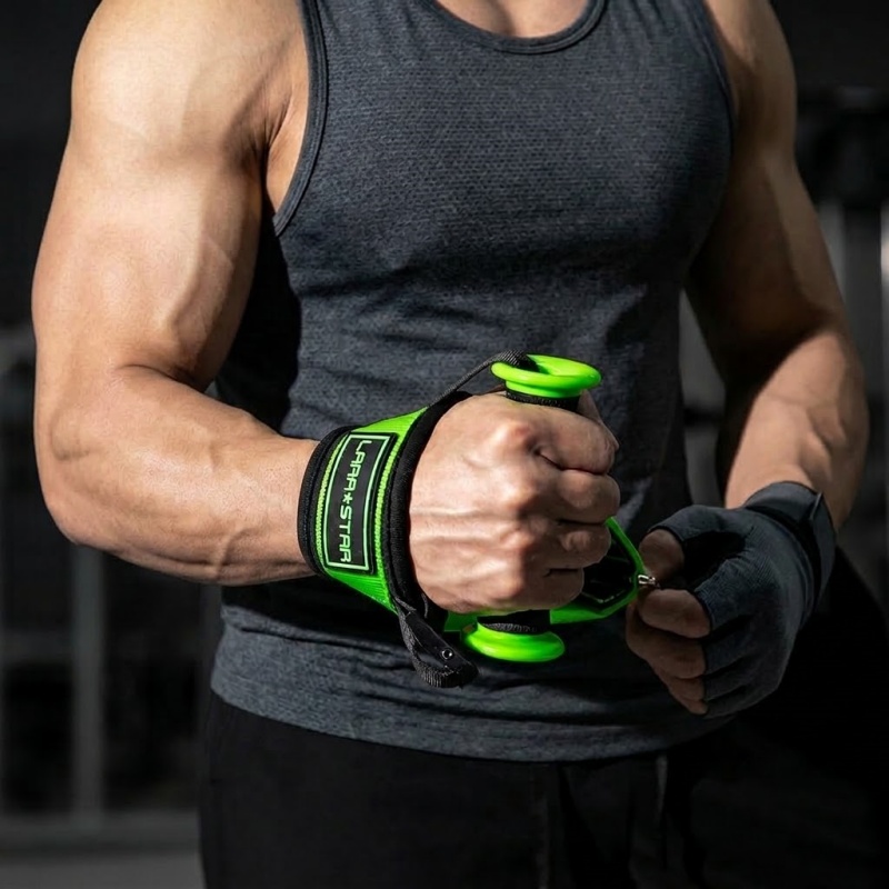 Asa Ergonómica para Gimnasio,  - Sports Equipment Near Me reseña y precio